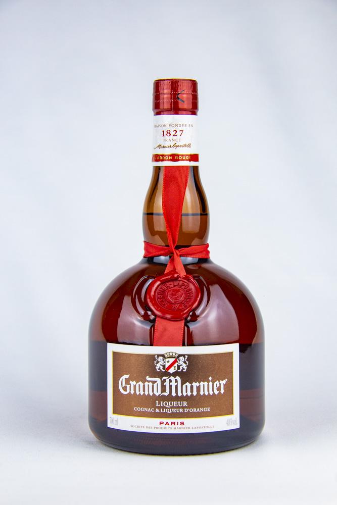 Grand Marnier Cordon Rouge 70cl - Just Drinks