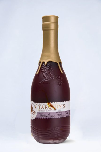 Tarquin’s British Blackberry Gin 70cl
