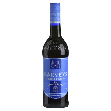 Harveys Bristol Cream Sherry 75cl