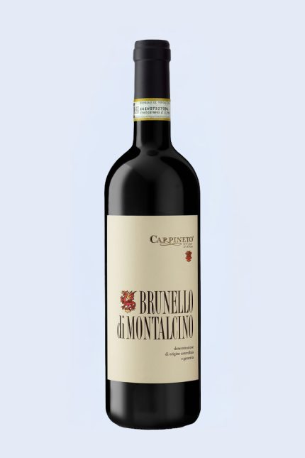 Carpineto Brunello di Montalcino 75cl 🇮🇹 | Italian Sangiovese Red Wine