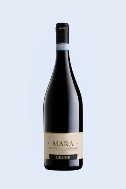 Mara Valpolicella Superiore 75cl 🇮🇹 | Italian Veneto Red Wine