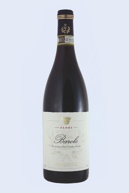 Araldica Barbaresco DOCG 2022 75cl 🇮🇹 | Italian Nebbiolo Red Wine