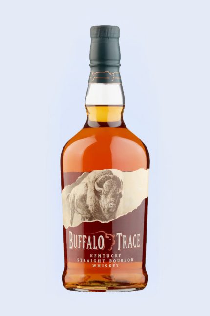 Buffalo Trace Kentucky Straight Bourbon Whiskey 70cl 🇺🇸 | Premium Bourbon Whiskey