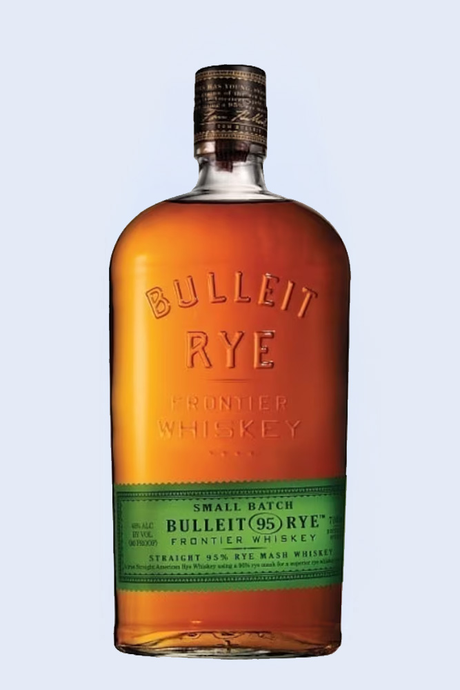 bulleit 95 rye