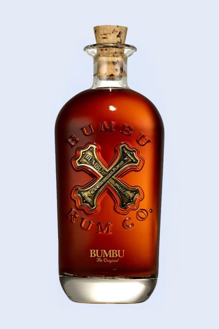 Bumbu The Original Rum 70cl 🇧🇧 | Premium Caribbean Spiced Rum