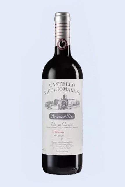 Chianti Classico DOCG Riserva 75cl 🇮🇹 | Italian Sangiovese Red Wine