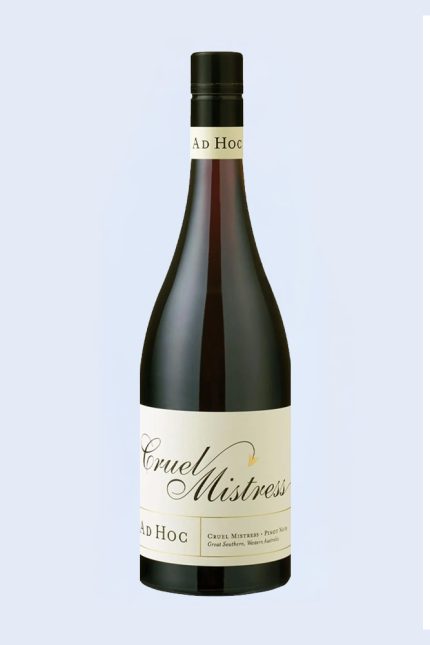 Cruel Mistress Pinot Noir 75cl 🇺🇸 | Californian Red Wine