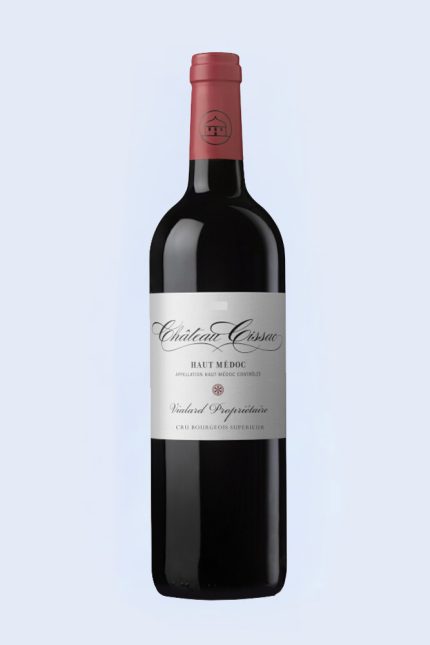 Château Cissac Haut-Médoc 75cl 🇫🇷 | Bordeaux Haut-Médoc Red Wine