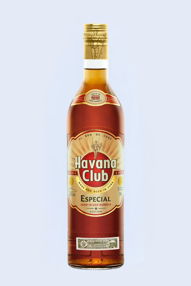 havana especial