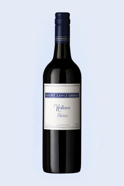 Mount Langi Ghiran Mast Shiraz 75cl 🇦🇺 | Australian Shiraz Red Wine