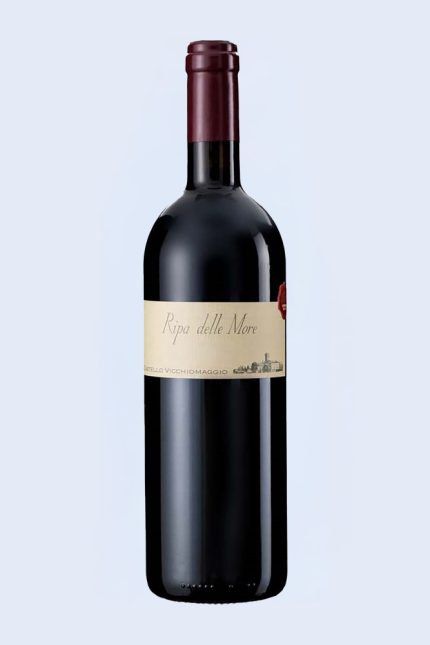 Castello Vicchiomaggio Ripa Delle More 75cl 🇮🇹 | Tuscan Super Tuscan Red Wine