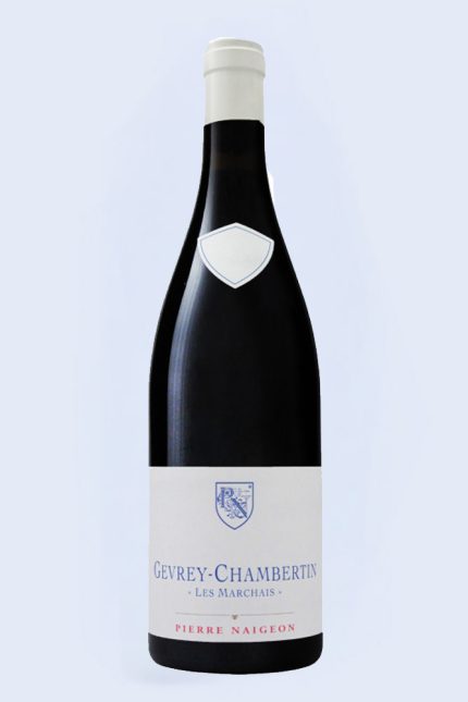 Gevrey-Chambertin “Les Marchais” 75cl 🇫🇷 | Burgundy Pinot Noir Red Wine