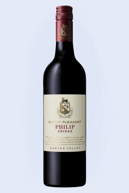 Philip Shiraz 75cl 🇦🇺 | Australian Red Wine