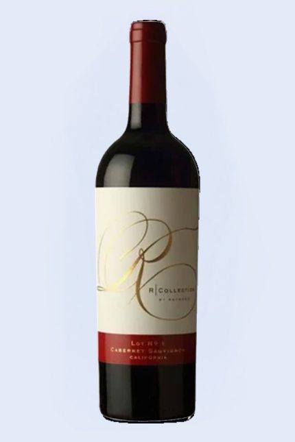 Raymond Vineyard “R Collection” Cabernet Sauvignon 75cl 🇺🇸 | California Red Wine