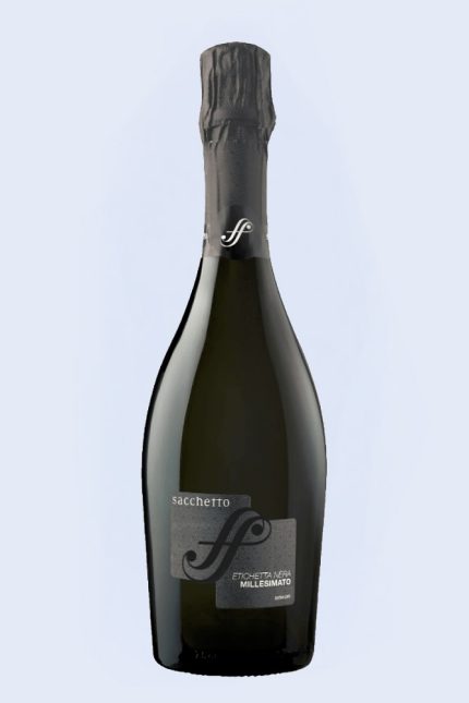 Sacchetto Pinot Nero Trevenezie 75cl 🇮🇹 | Italian Pinot Noir Red Wine