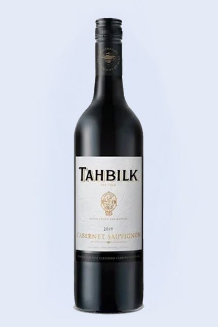 Tahbilk Cabernet Sauvignon 75cl 🇦🇺 | Australian Red Wine