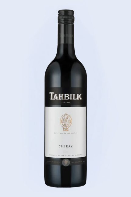 Tahbilk Shiraz 75cl 🇦🇺 | Australian Red Wine