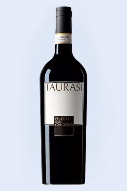 Taurasi DOCG 2021 75cl 🇮🇹 | Italian Aglianico Red Wine